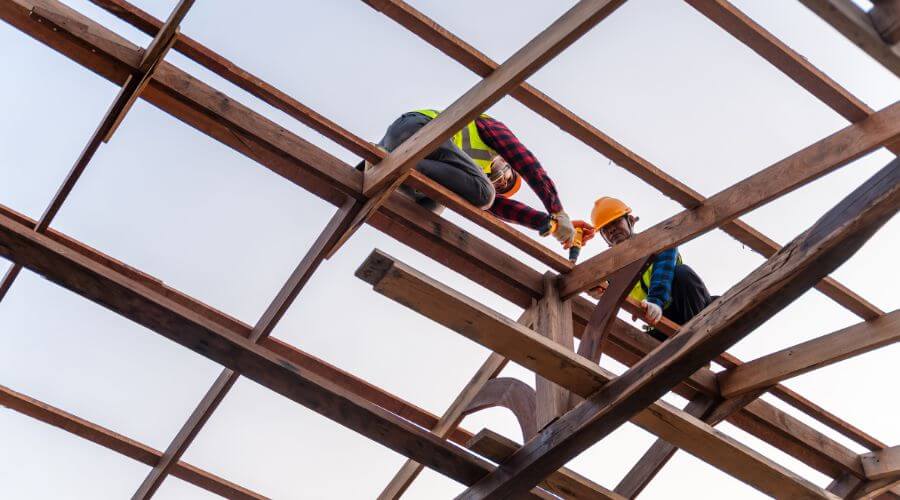 Local Chimney Repair in Hanna, IN